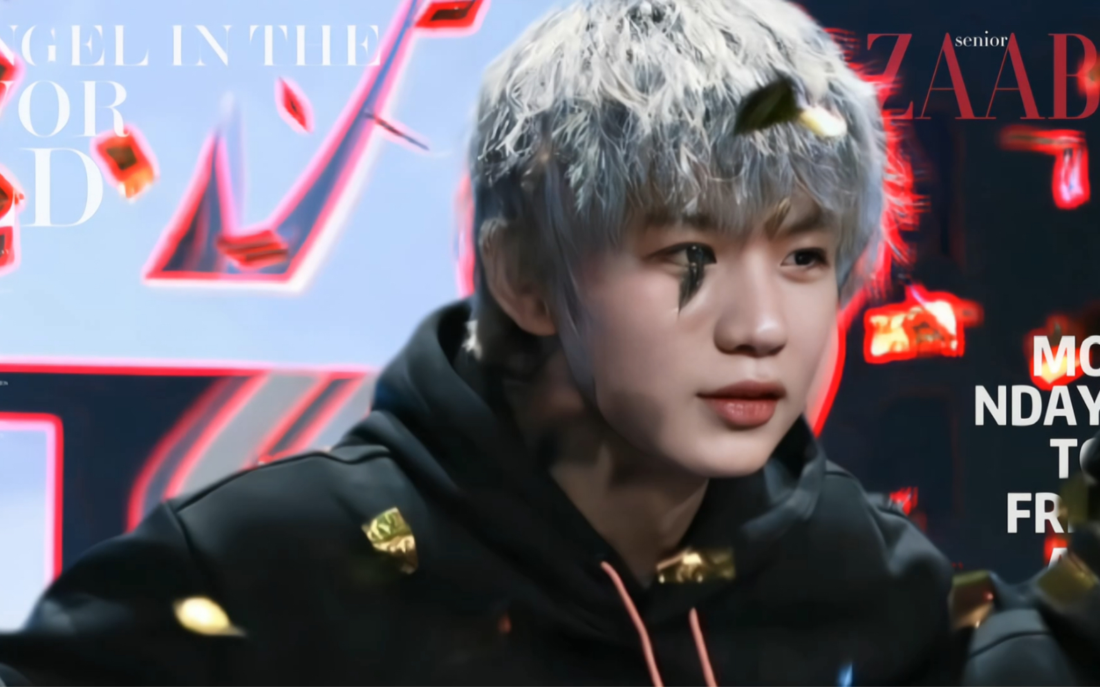 【许鑫蓁】帅死我对你有什么好处liu62kou62s