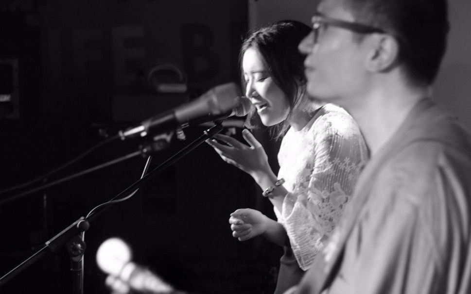 《童话镇plus  》陈一发儿 暗杠 南京现场版