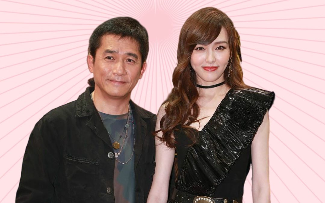 唐嫣瞒不住了,曝光与梁朝伟真实关系,难怪梁朝伟送她千万豪宅