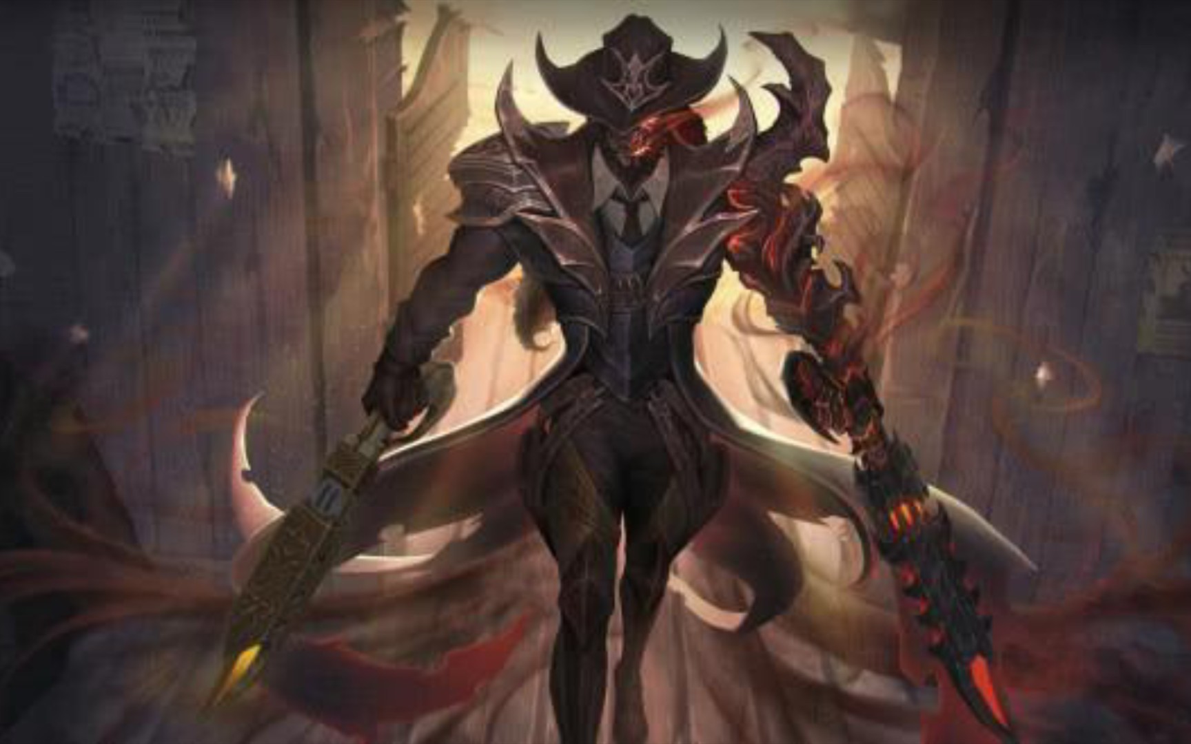 哔哩哔哩bilibili_lol手游