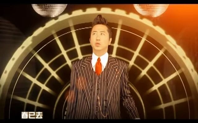 庾澄慶 Harlem Yu - 愛你的只有一個我 (官方版MV)