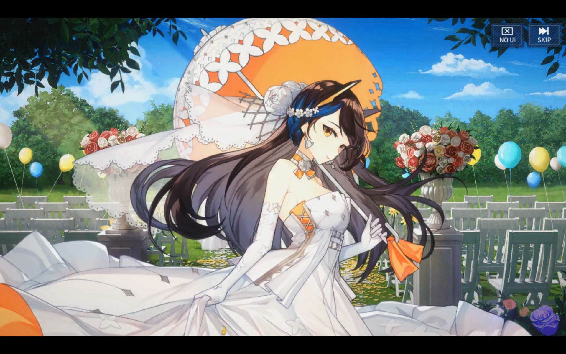 【重装战姬/誓约】贝尔娜黛特--灵魂誓约