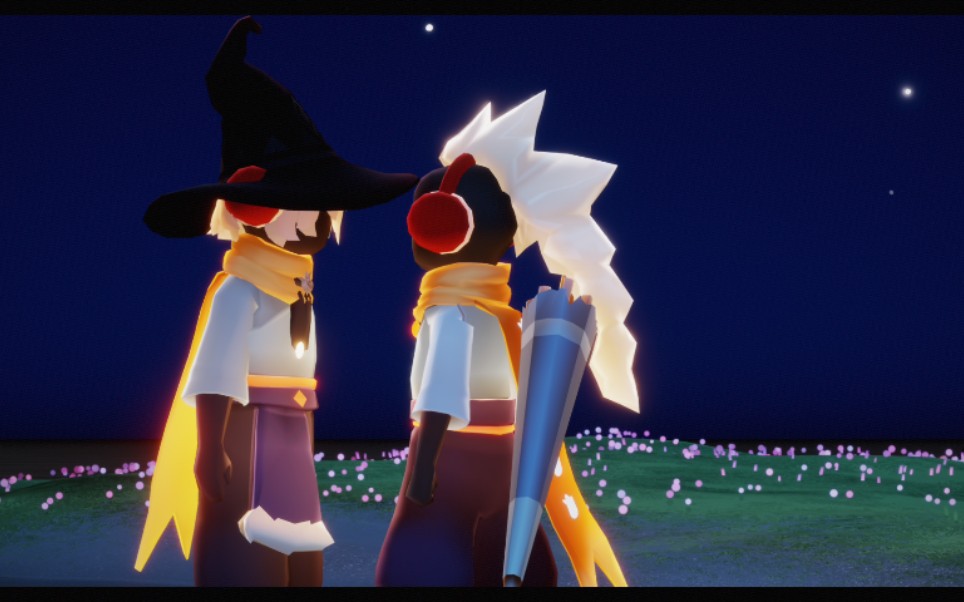 【光遇】_sky光遇