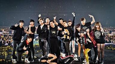 2012 YG Family 中字__哔哩哔哩_bilibili
