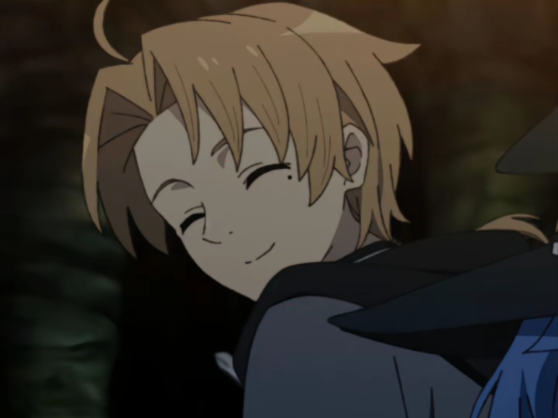 鲁迪乌斯伟大而平凡的一生!