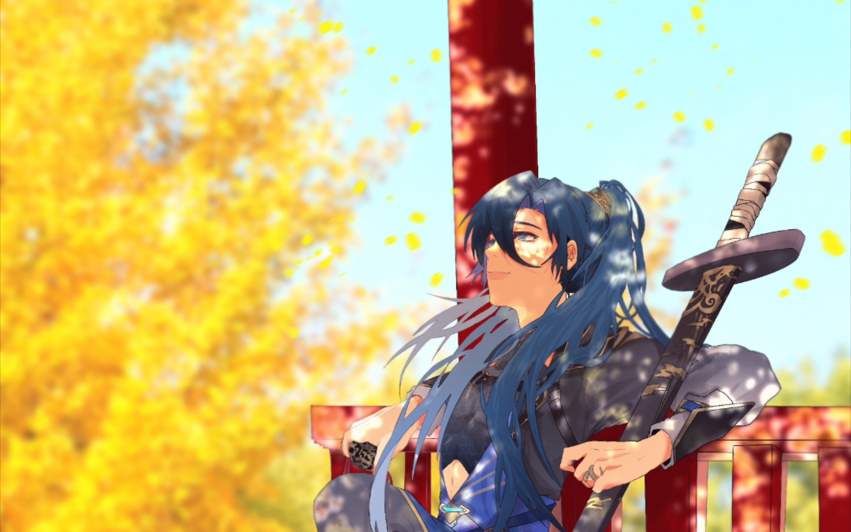 【花少北/一剑无痕】相逢意气为君饮,系马高楼垂柳边