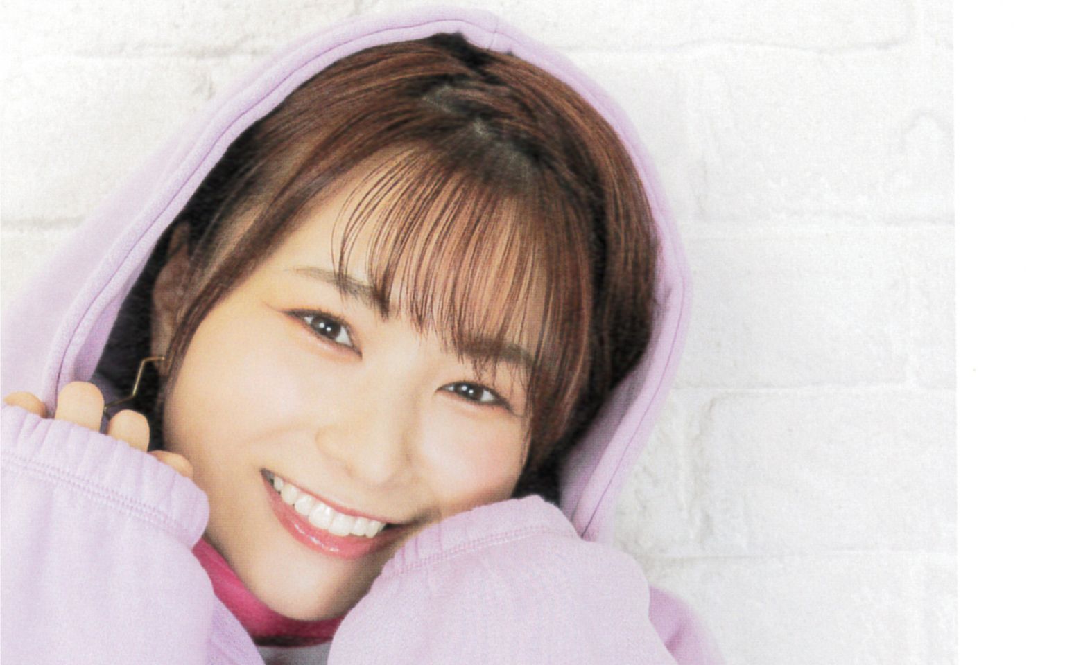 happy birthday to miyu!