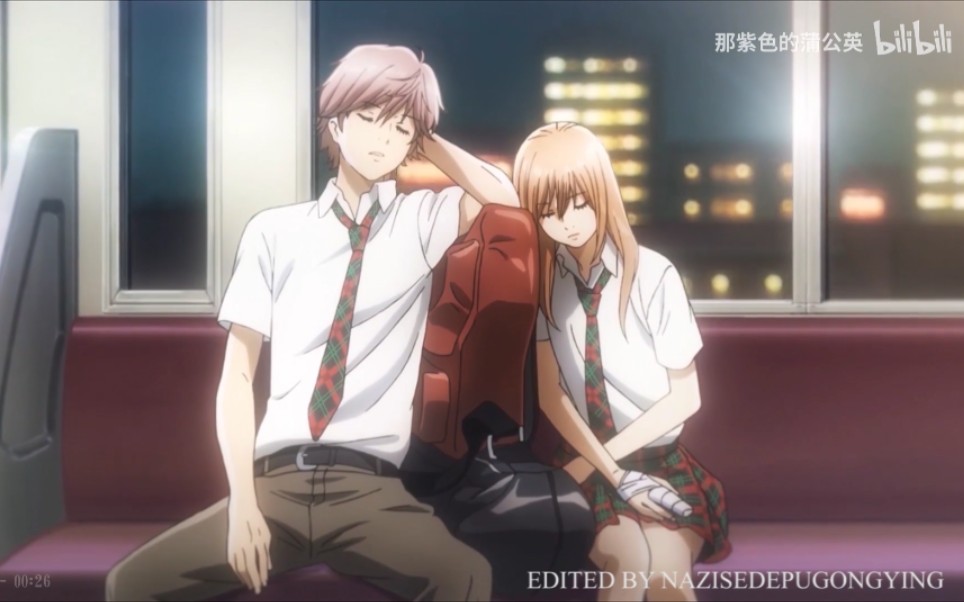 太一千早追光者高甜小虐花牌情缘太一陪伴了千早整个青春