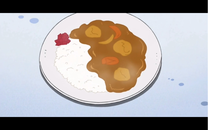 咖喱大作战哦4美食下饭合集