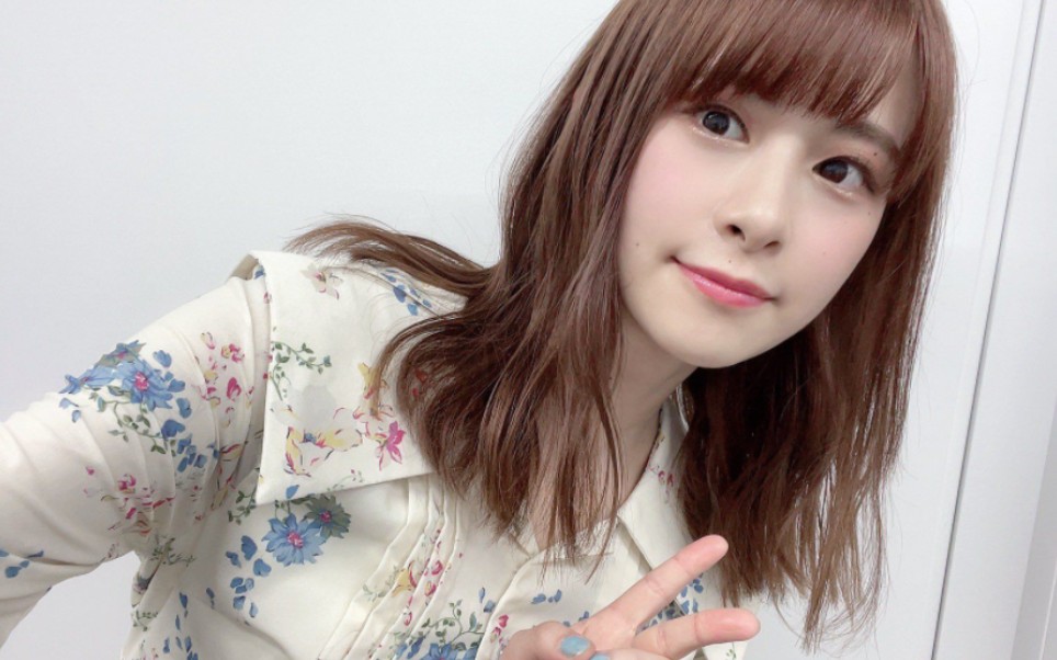 【前田佳织里】 x美图分享 09