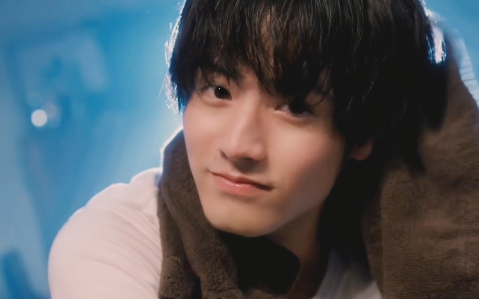 赤楚卫二每天一遍能量无限