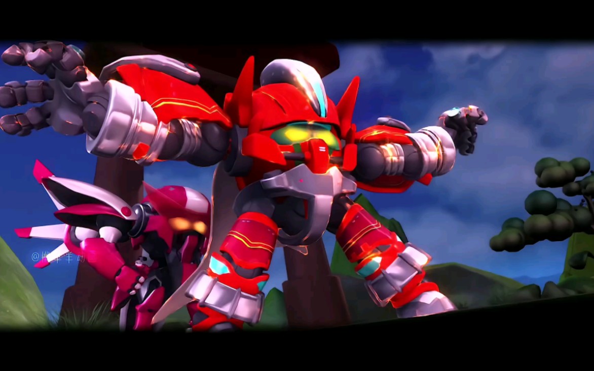 张三丰夫妇劫持刑场,太极八卦神大战魔霸天王,这水果世界到底隐藏了