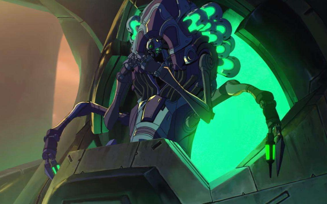 【风暴英雄】阿巴瑟的100种蠢蠢的死法1(祖尔金视角)