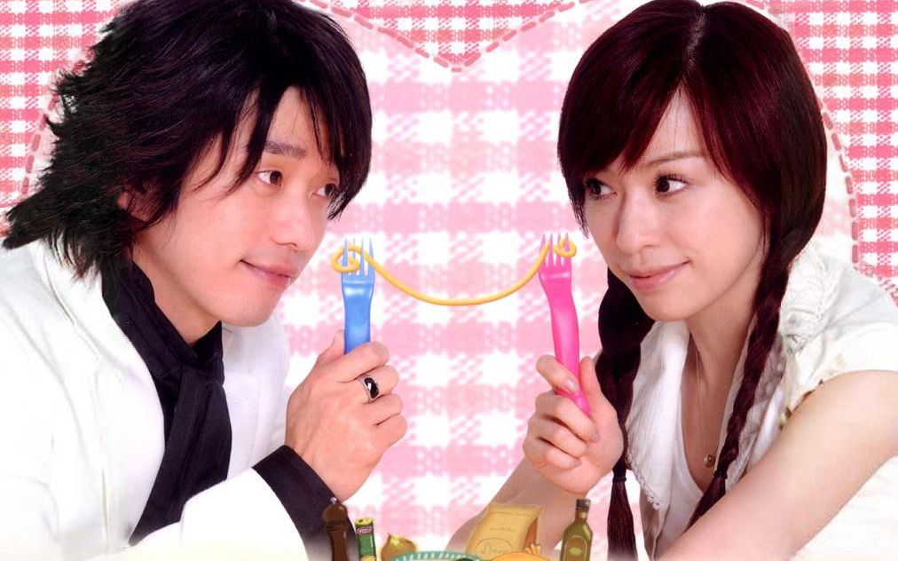 微笑百事达(微笑pasta)第七集