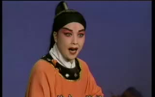 北路梆子 画龙点睛-成凤英