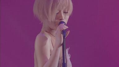 椎名林檎』第74回紅白歌合戰「サ~さすがに諸行無常篇~」直播cut_