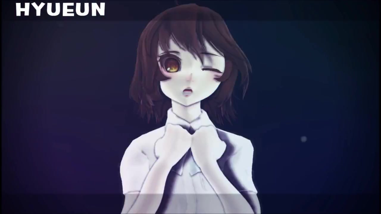 [图]【Undertale MMD】白衣福穿白衣服跳白衣舞？