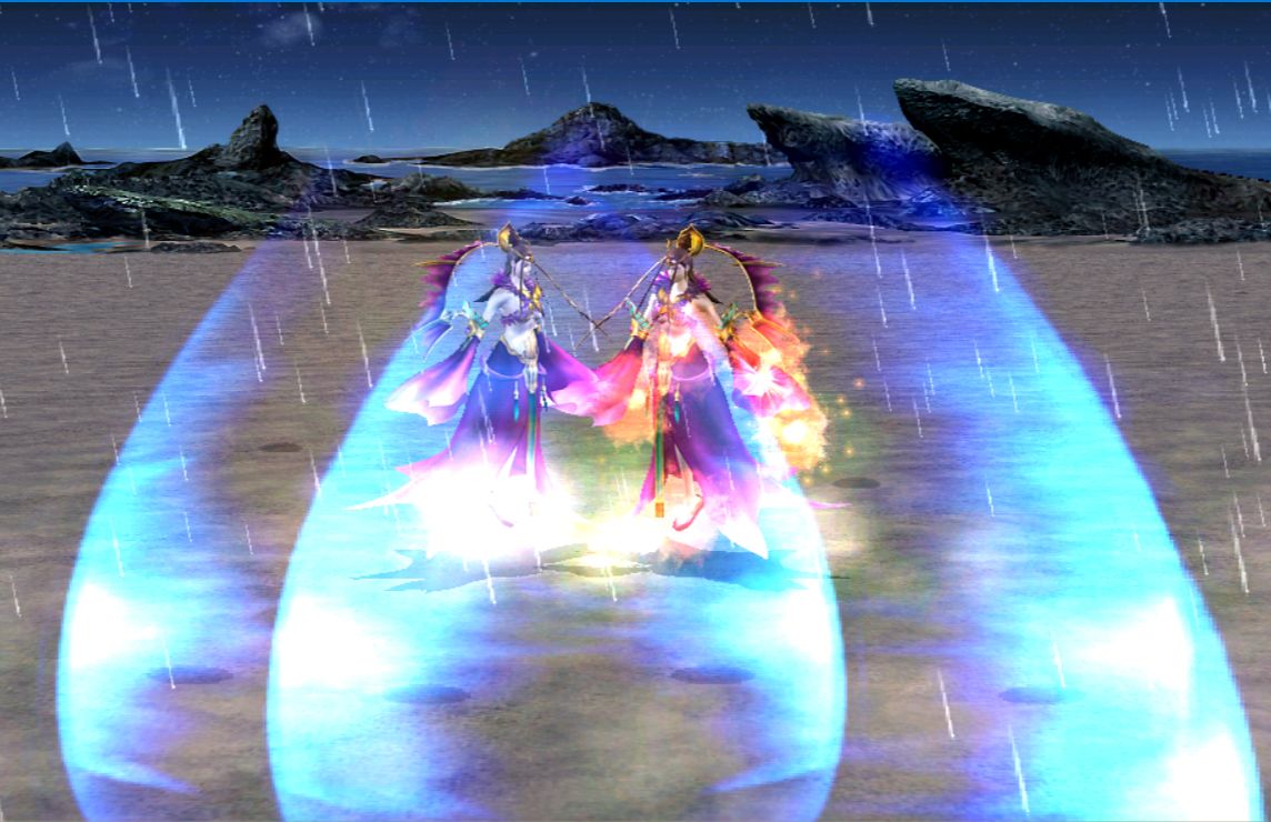 三国群英传7命运之轮4.29:美树 vs 姬尔