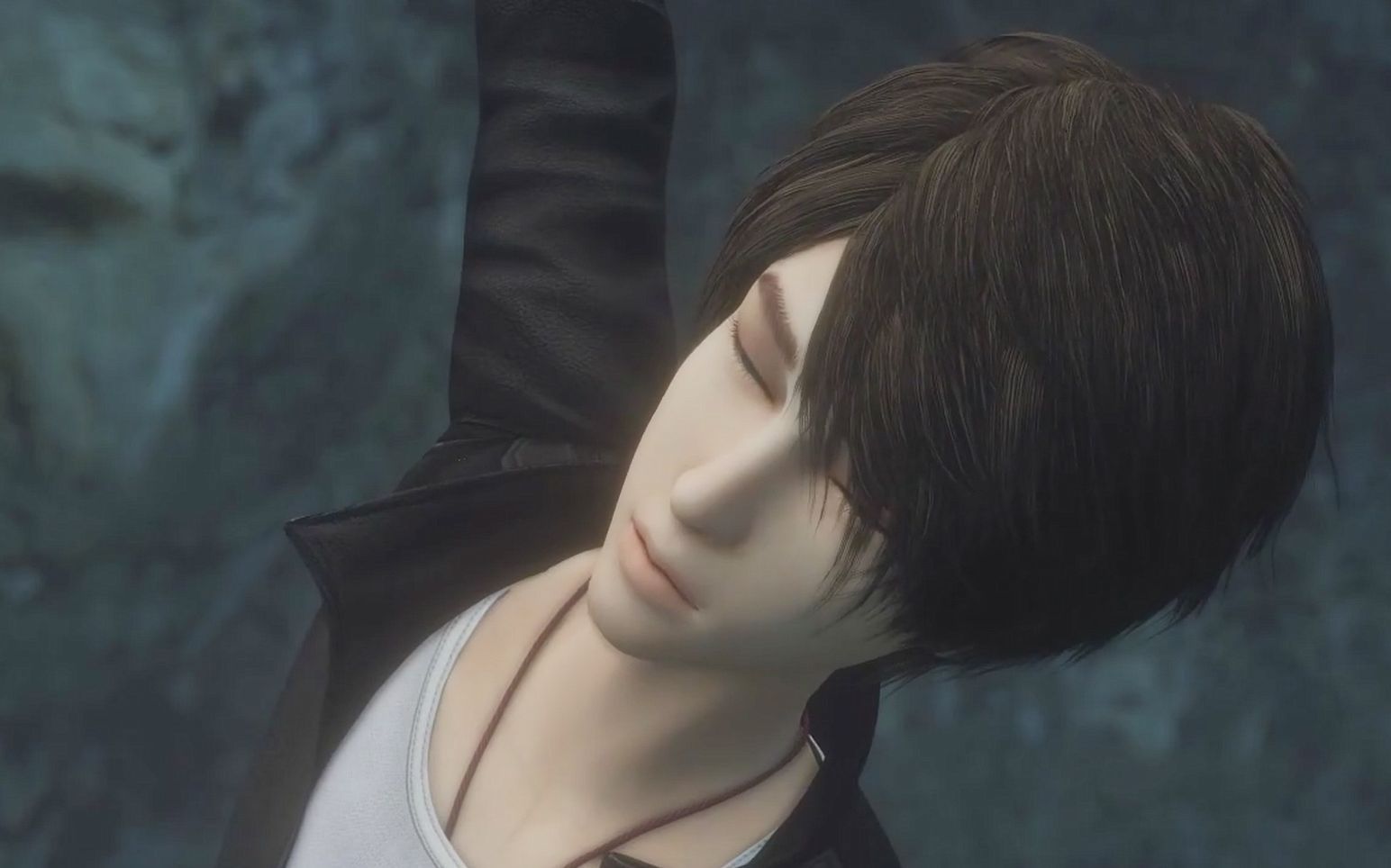 【勇者大冒险】【主荼岩】突如其来的脑洞(人物混