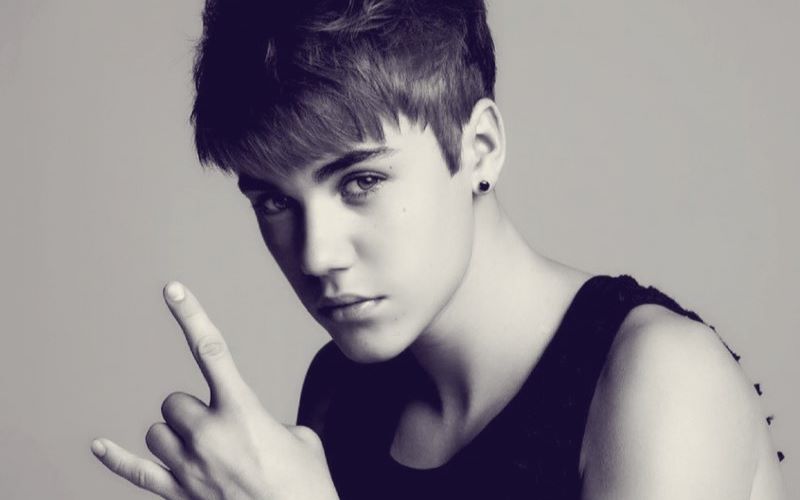 justin bieber音乐《what do you mean》mv