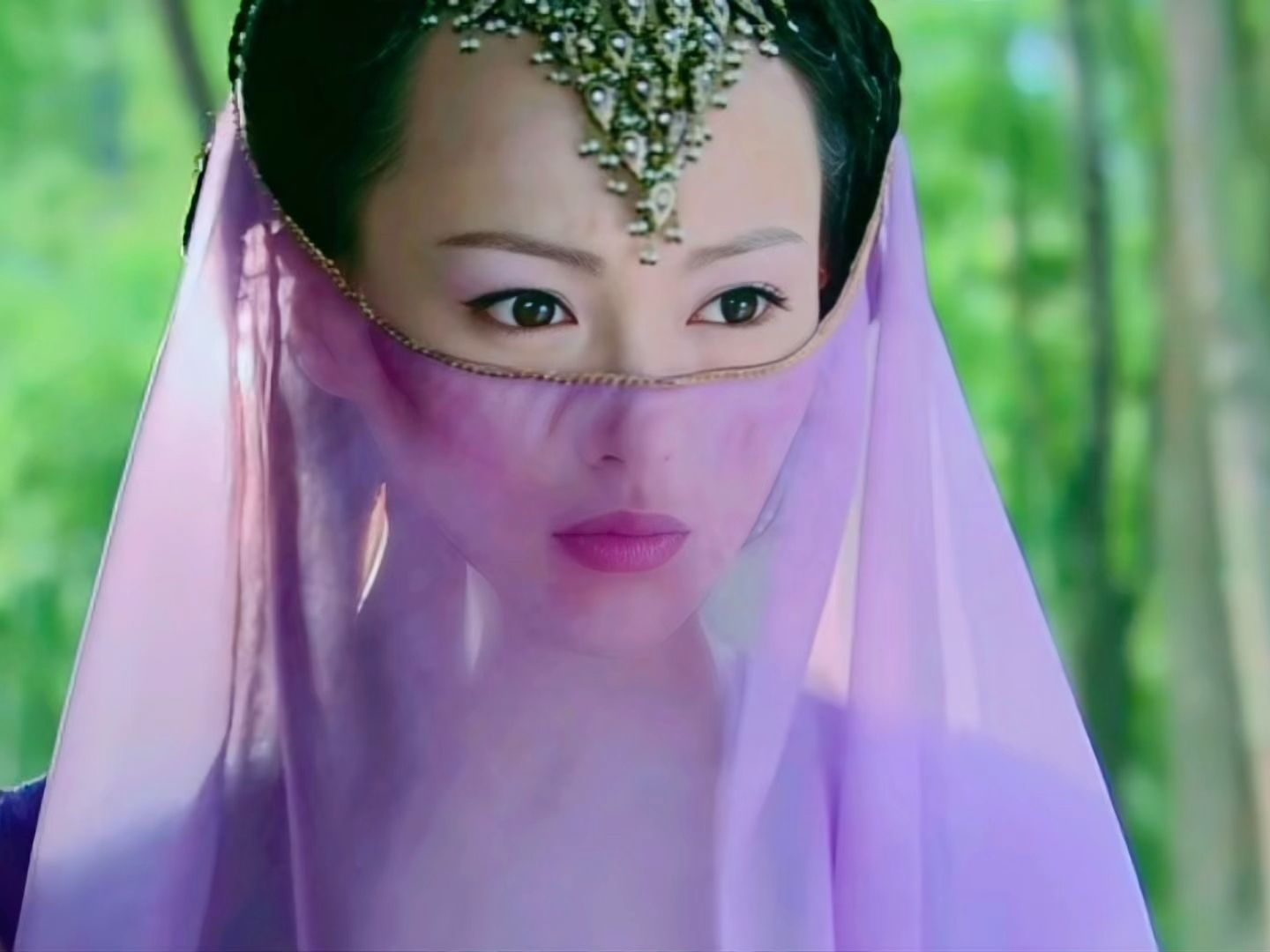 85后四小花旦之一唐嫣19～40岁颜值变化 #唐嫣 #繁花 #唐嫣繁花天选汪