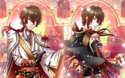 【梦100】 阿基特本体故事(日月觉 ss 语音)