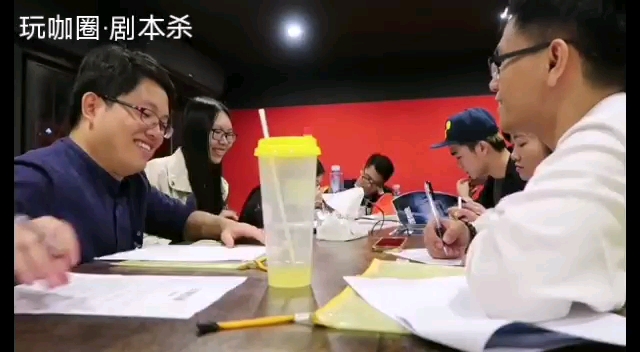 ✅剧本杀《孤堡惊魂》体验✅无剧透版,在欧美的大背景下进行,学习很多不一样的知识,推荐指数:⭐⭐⭐⭐哔哩哔哩bilibili