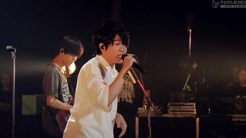 Mrs. GREEN APPLE】Love Me, Love You（J-WAVE LIVE SUMMER JAM 2018