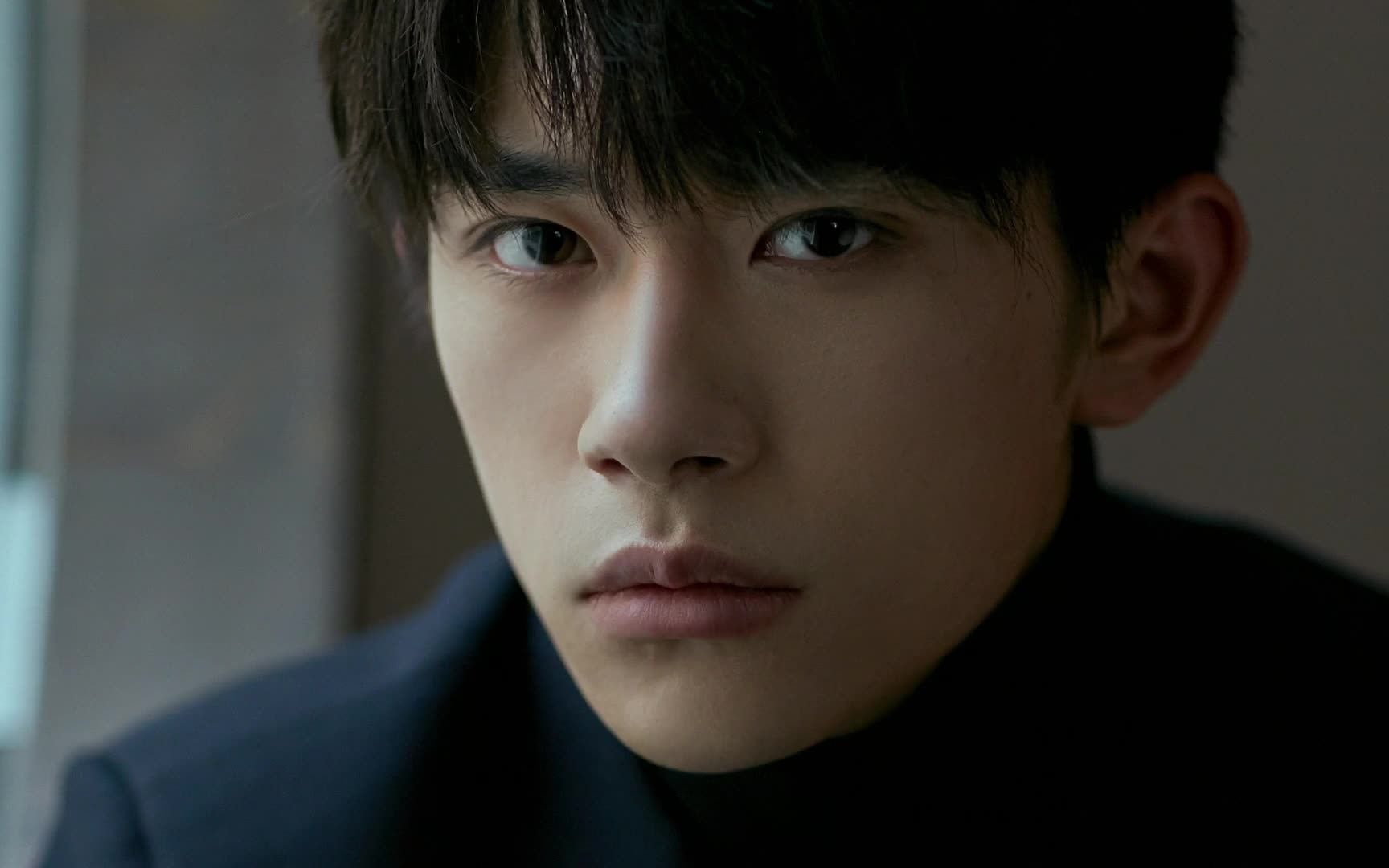 男神电脑桌面照片