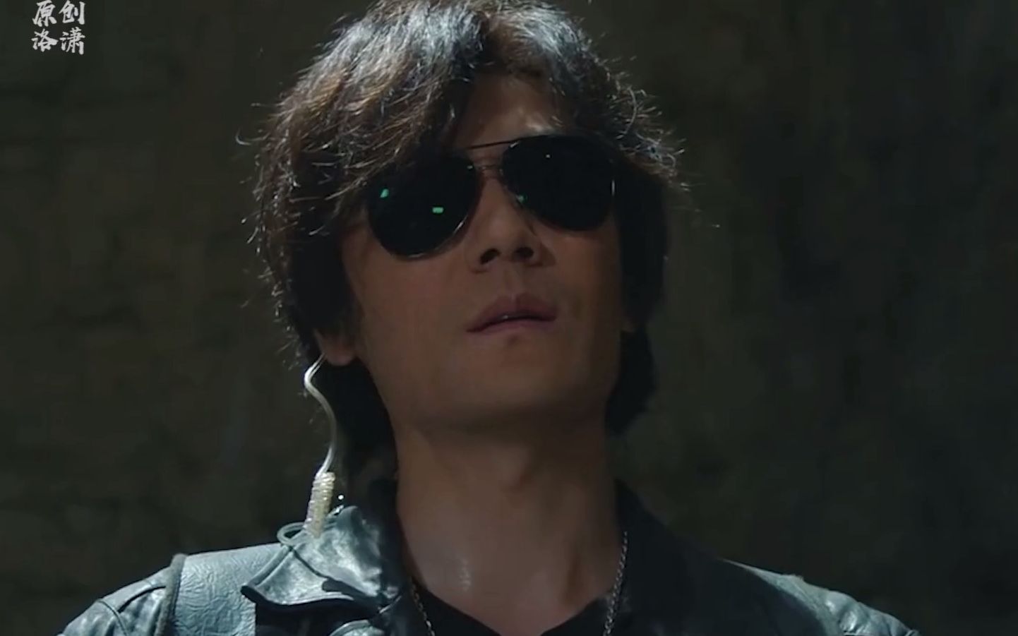 【盗墓笔记】长生是需要付出代价的,而黑瞎子,以一双眼睛换了长生!