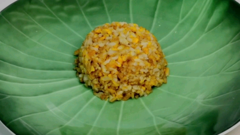 如何从割稻开始做一碗炒饭,菩提玉斋了解下