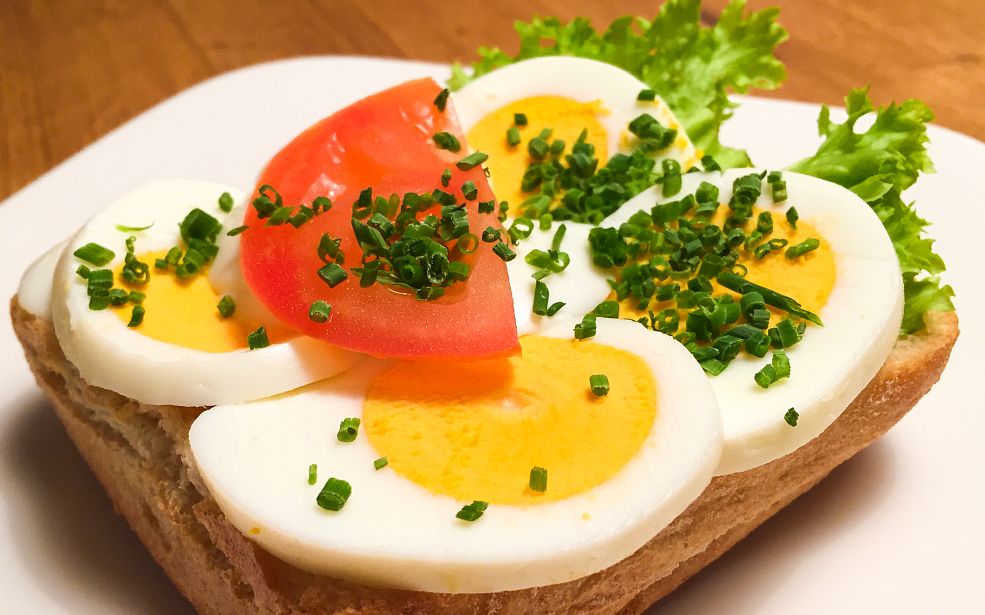 早餐吃鸡蛋,万万不可犯这4个"禁忌",快点叮嘱身边人,别再"吃错"了!