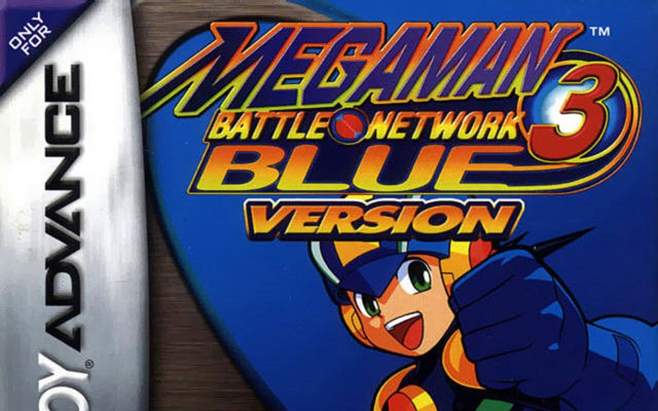 tas洛克人exe3佛鲁特sp秒杀合集