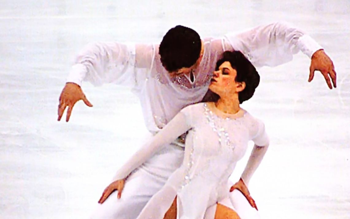 [图]2000 Worlds - Petrova & Tikhonov FS