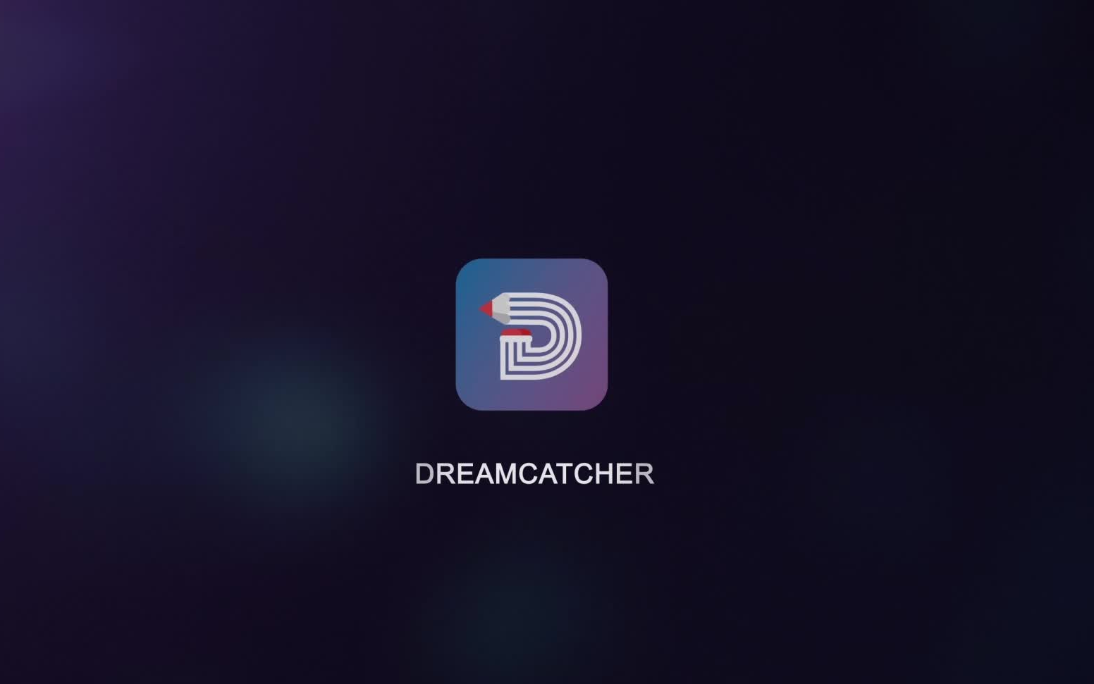 《DreamCatcher捕梦人》 儿童创意设计平台APP演示哔哩哔哩bilibili