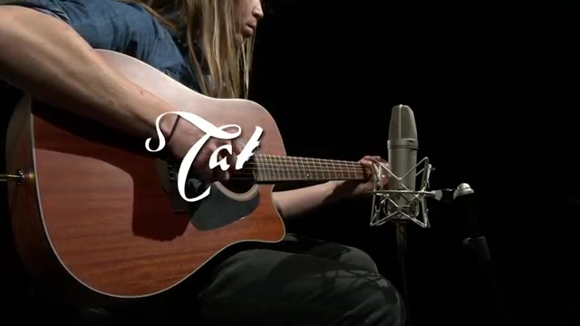 Takamine GD11MCE Dreadnought 自然色电箱琴哔哩哔哩bilibili