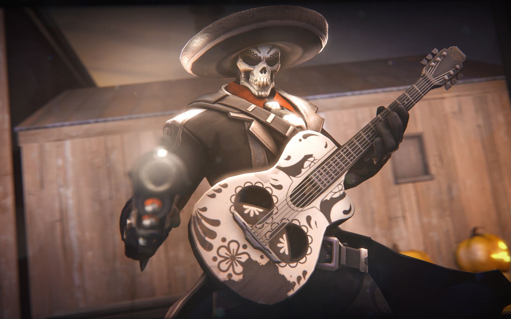 ow-死神之全场最尬_哔哩哔哩 (゜-゜)つロ 干杯~-bilibili