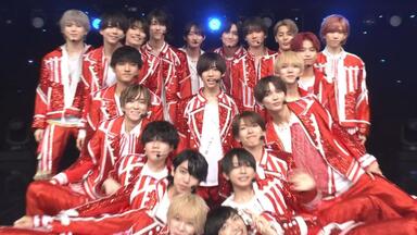 少年忍者」The Shining Star 特別影片_哔哩哔哩_bilibili
