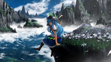 东方同人曲】三年幻想郷（神乃木製作所）_哔哩哔哩_bilibili