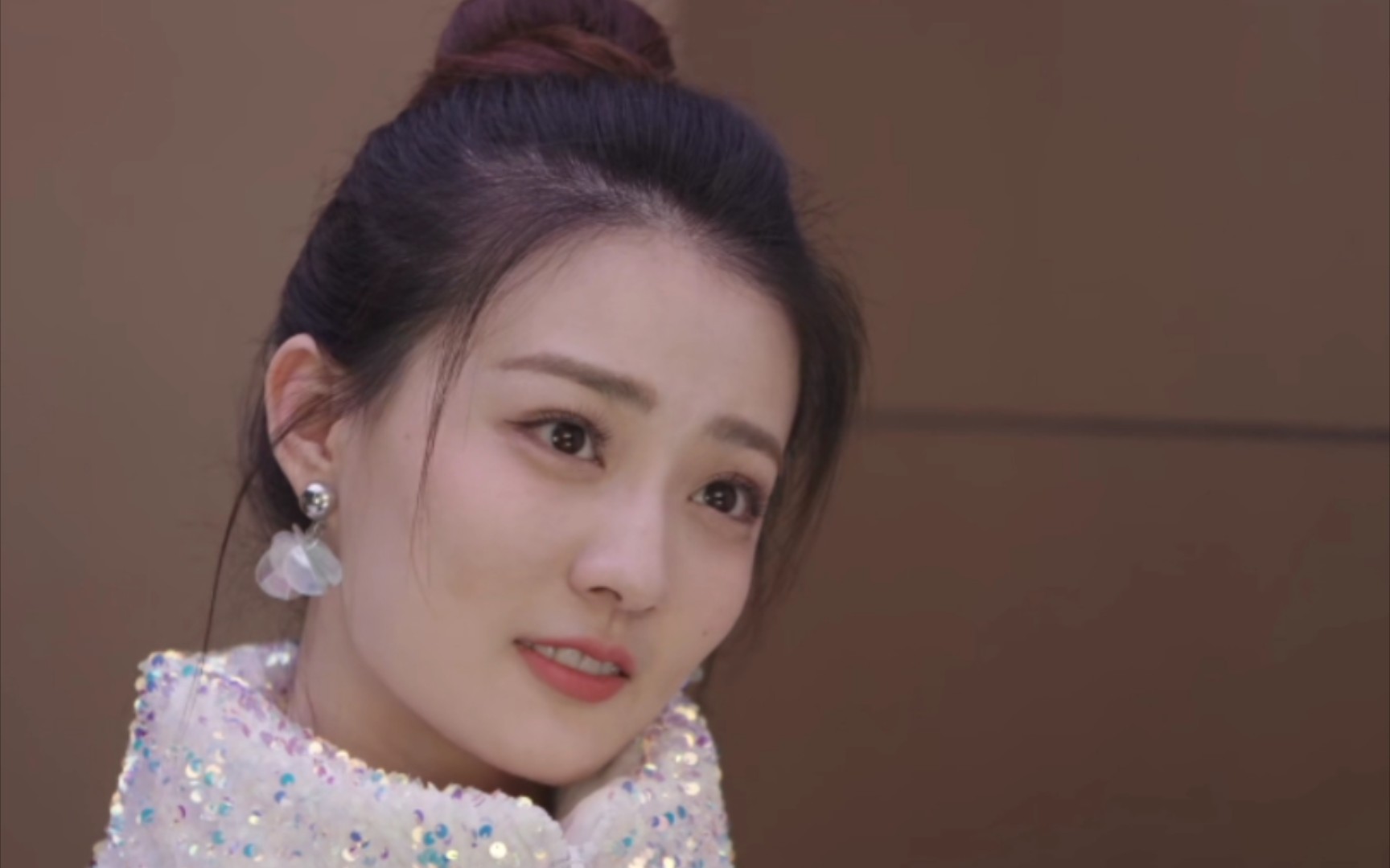 【徐璐】 良辰美景好时光_哔哩哔哩 (゜-゜)つロ 干杯~-bilibili