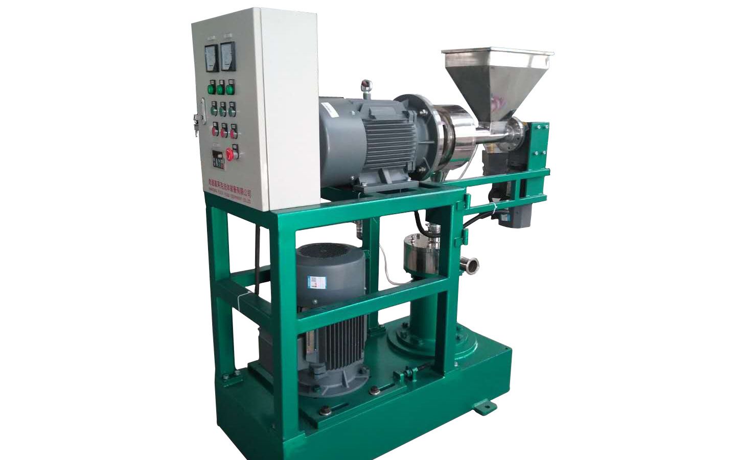 玉米磨浆机(生产型)