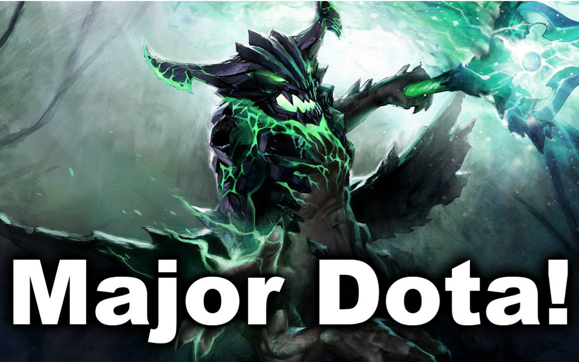 【dota2 上海锦标赛b组】alliance vs fnatic;fnatic vs team spirit