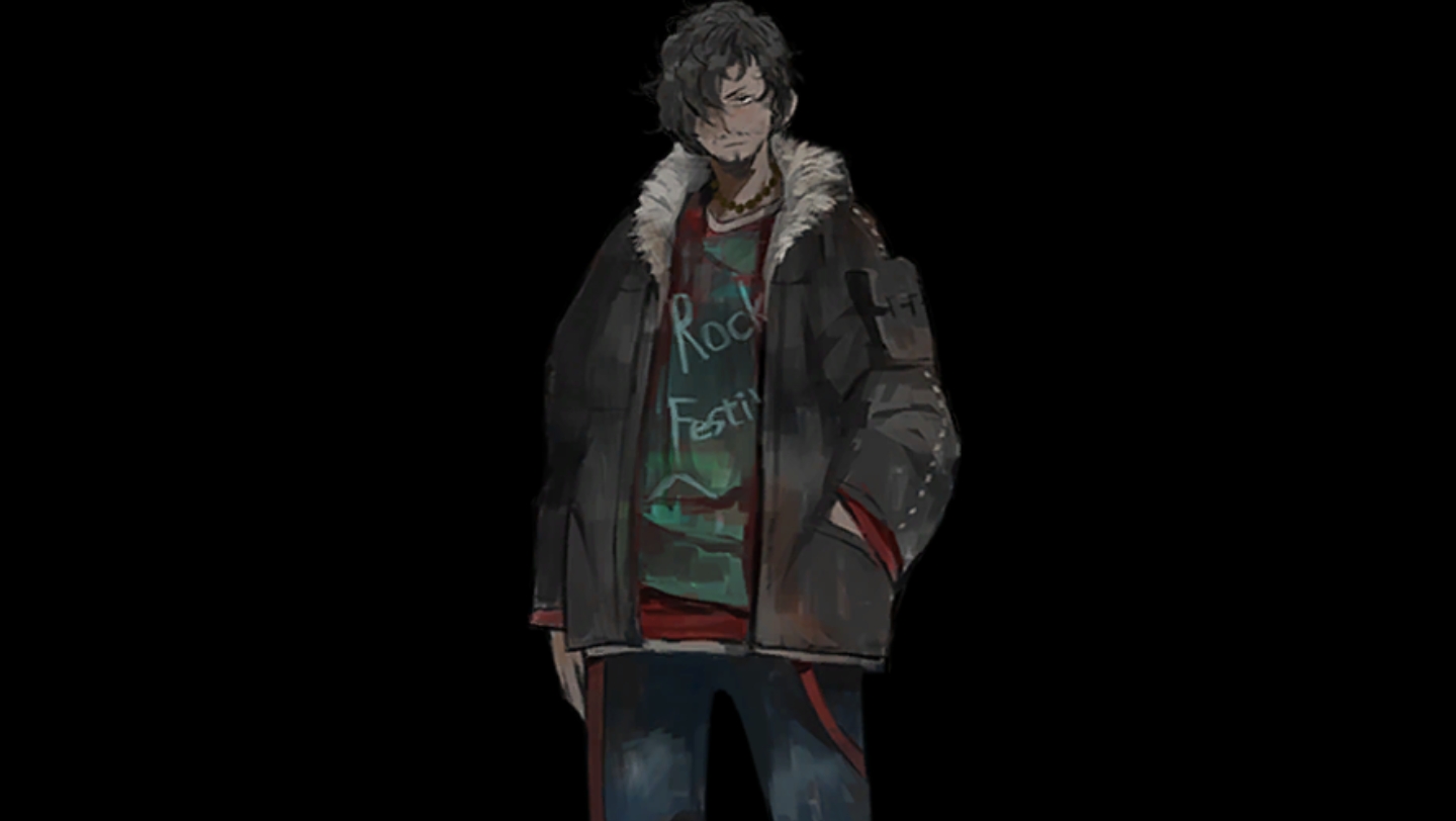 废墟图书馆op,但是耗子皮特