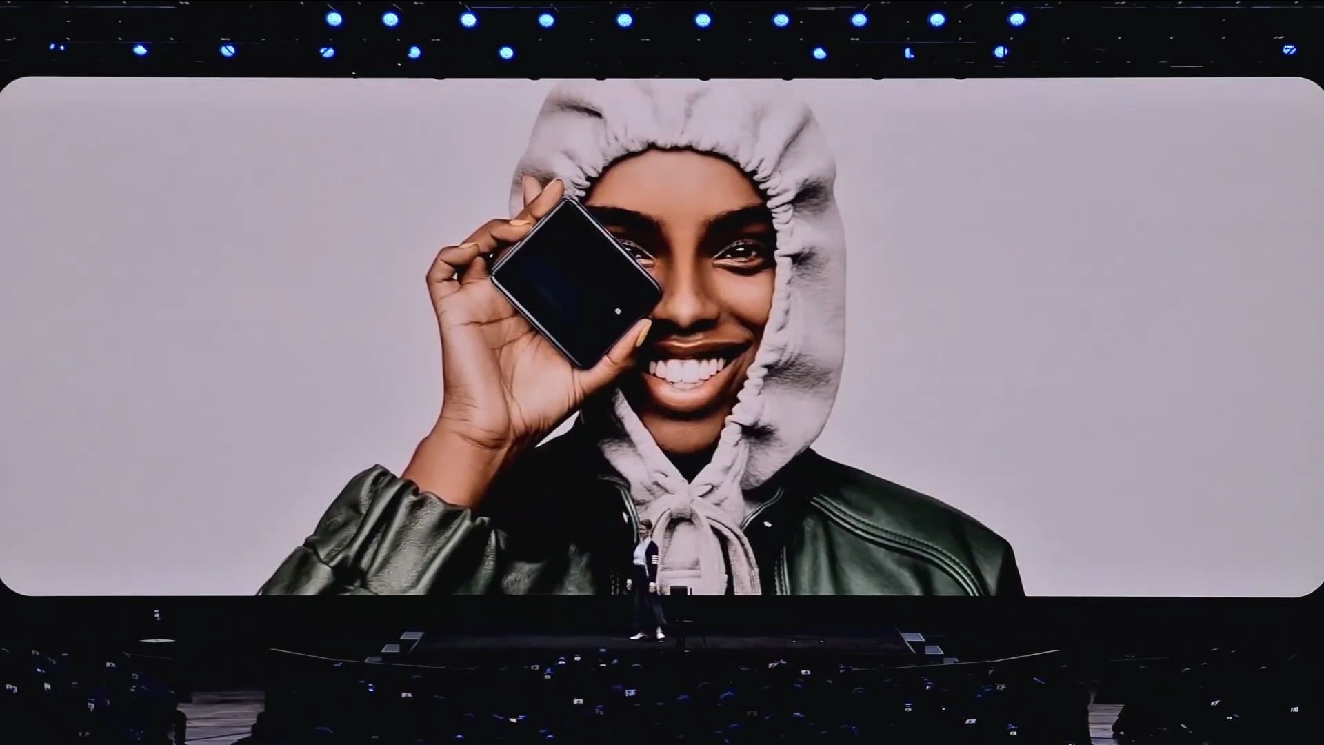 (1080p60fps)【samsung】galaxy unpacked 2020 官方实况完整版