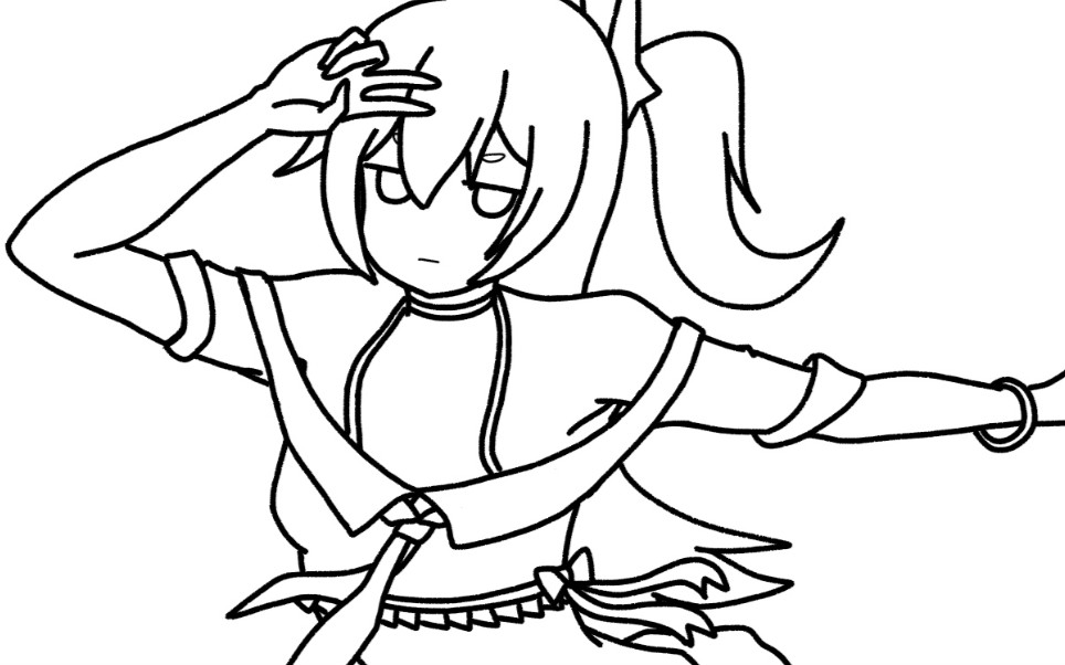 「崩坏3」莉莉娅教你做崩坏3最强孤儿剑圣!