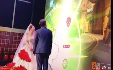 姐姐结婚让我表演个才艺网络游戏热门视频