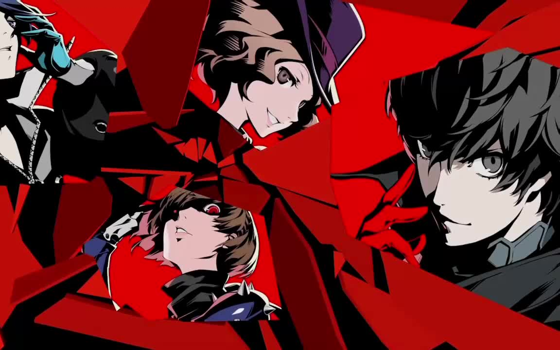 【第九瞎玩】任天堂全明星大乱斗joker试玩