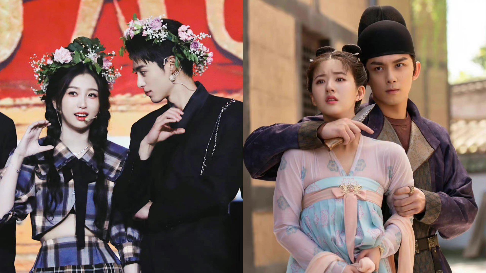 刘大锤预告大瓜!是会得到所有人祝福的大热cp,杨洋吴磊等躺枪