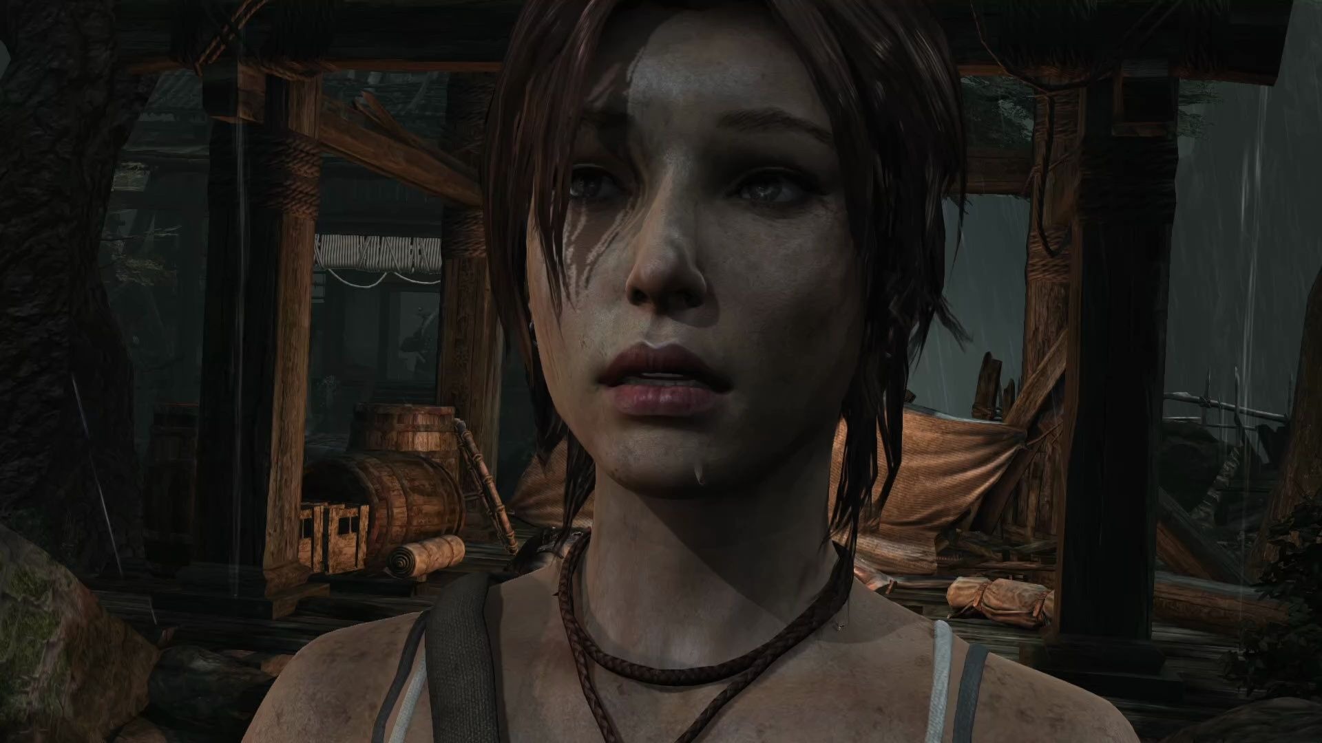 古墓丽影 超人劳拉历险记