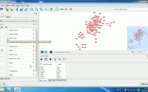 Tải video: 1.Cytoscape入门-基本网络构建